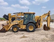 [5424] Retroexcavadora John Deere 410G | 4x4 con Motor 96 HP y Cucharón 1.2 m³ 