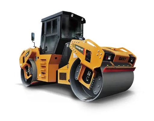 Compactador STR130C-8C