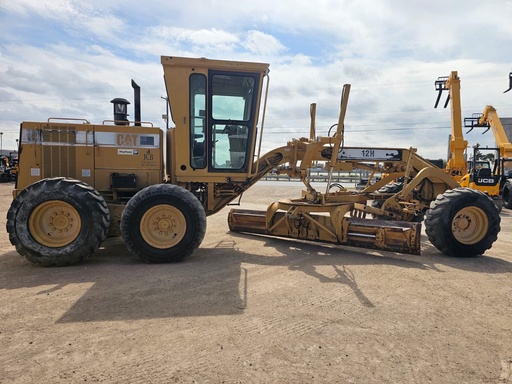 [3138] Motoconformadora 12H