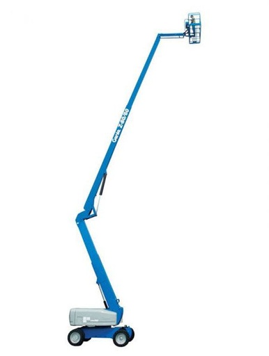 [6878] Plataforma de elevación Z-80/60