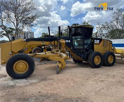 [3116] Excavadora Caterpillar 336EL 2014