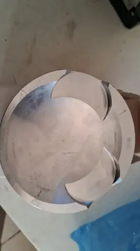 8N-3182  PISTON MOTOR 3306