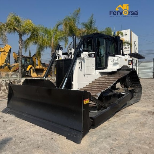 [0723] Bulldozer Caterpillar D6T LGP 2010 