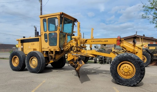 Motoconformadora 140G