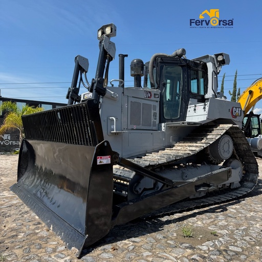 [0563] Bulldozer Caterpillar D7R LGP 2013  