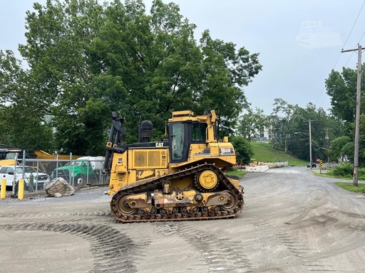 Bulldozer Caterpillar D8R