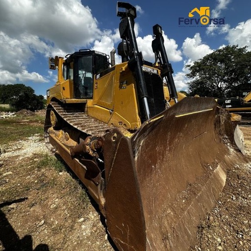 [2955] Bulldozer Caterpillar D8T 2012