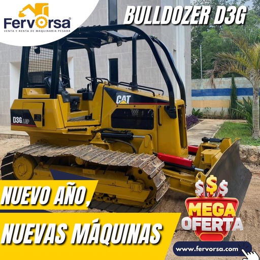 [0288] Tractor D3G LGP 