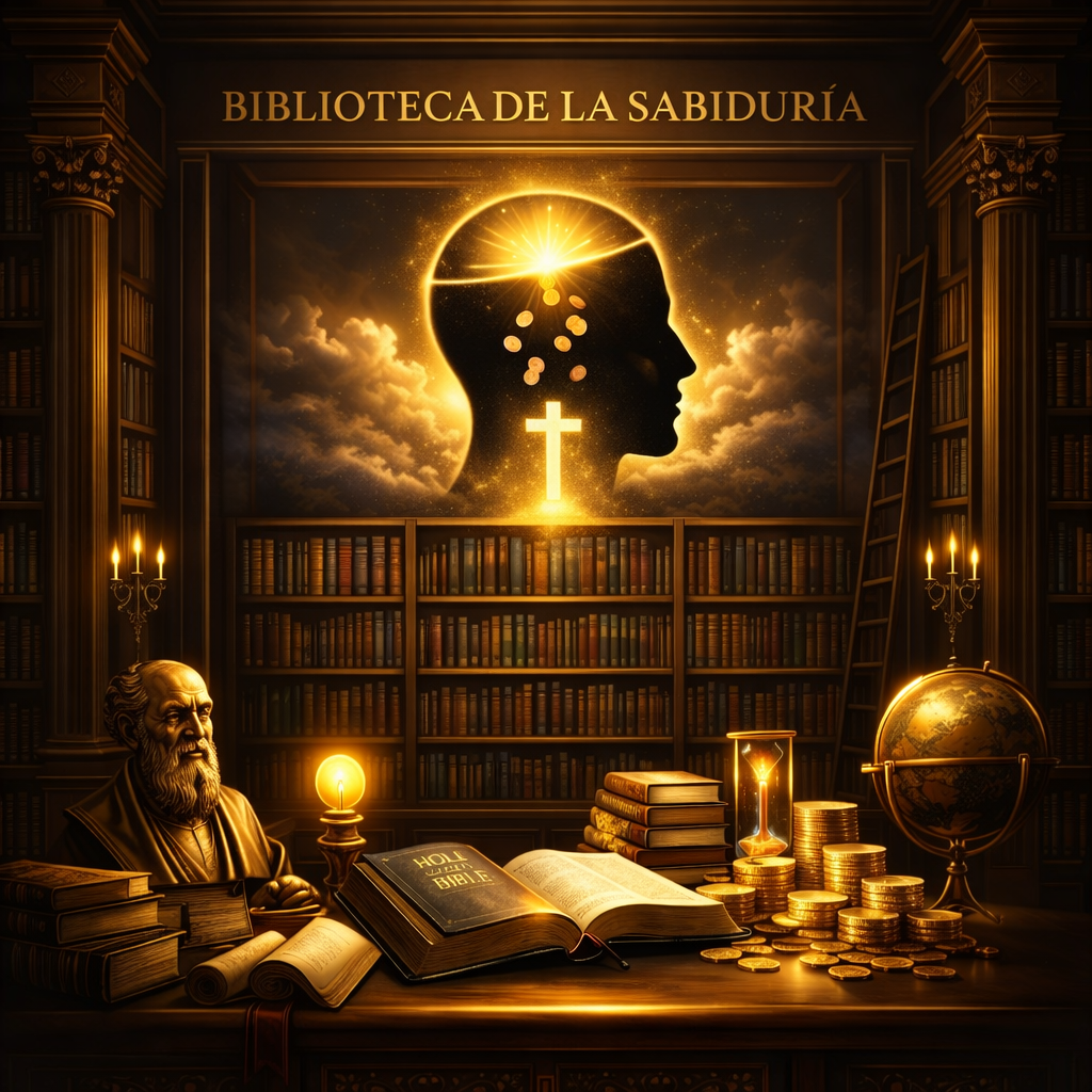 Biblioteca de la sabiduría 