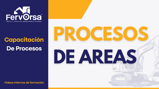 MANUALES DE PROCESOS