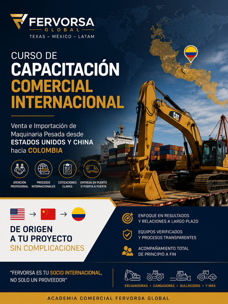 ACADEMIA COMERCIAL FERVORSA GLOBAL