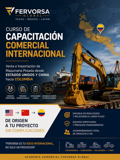 ACADEMIA COMERCIAL FERVORSA GLOBAL