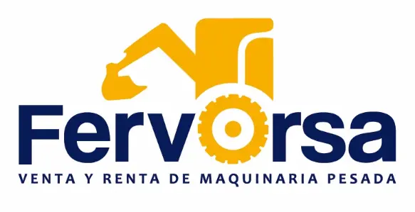Fervorsa Maquinaria Pesada