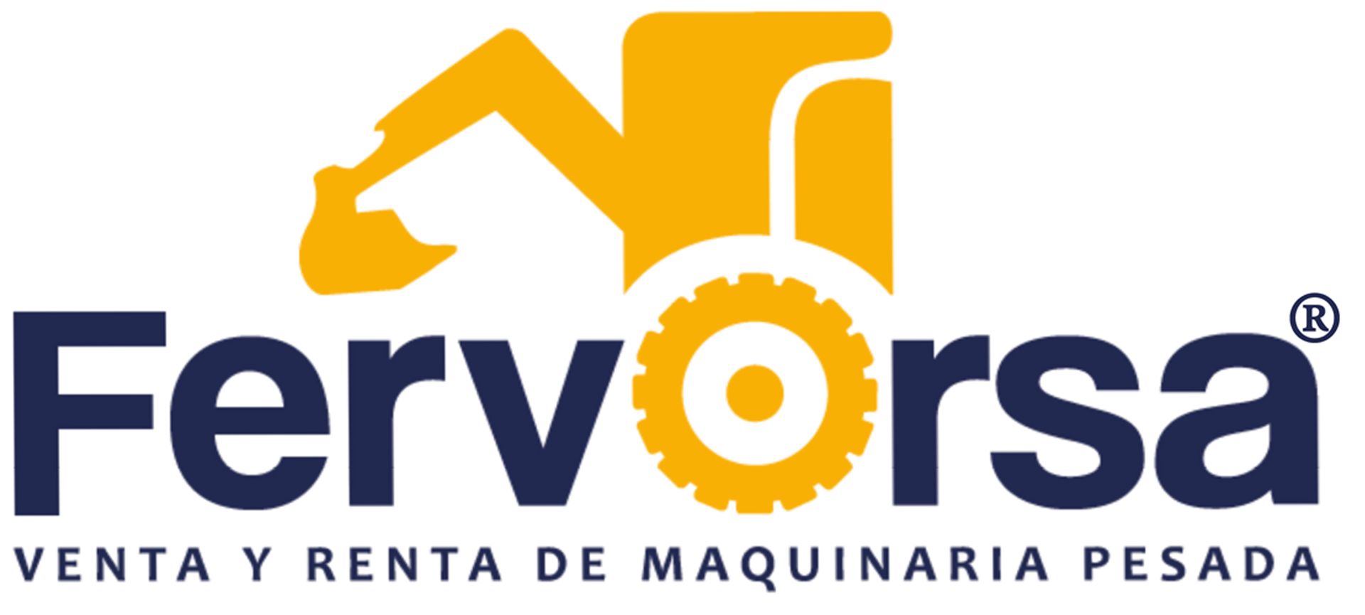 Fervorsa Maquinaria Pesada